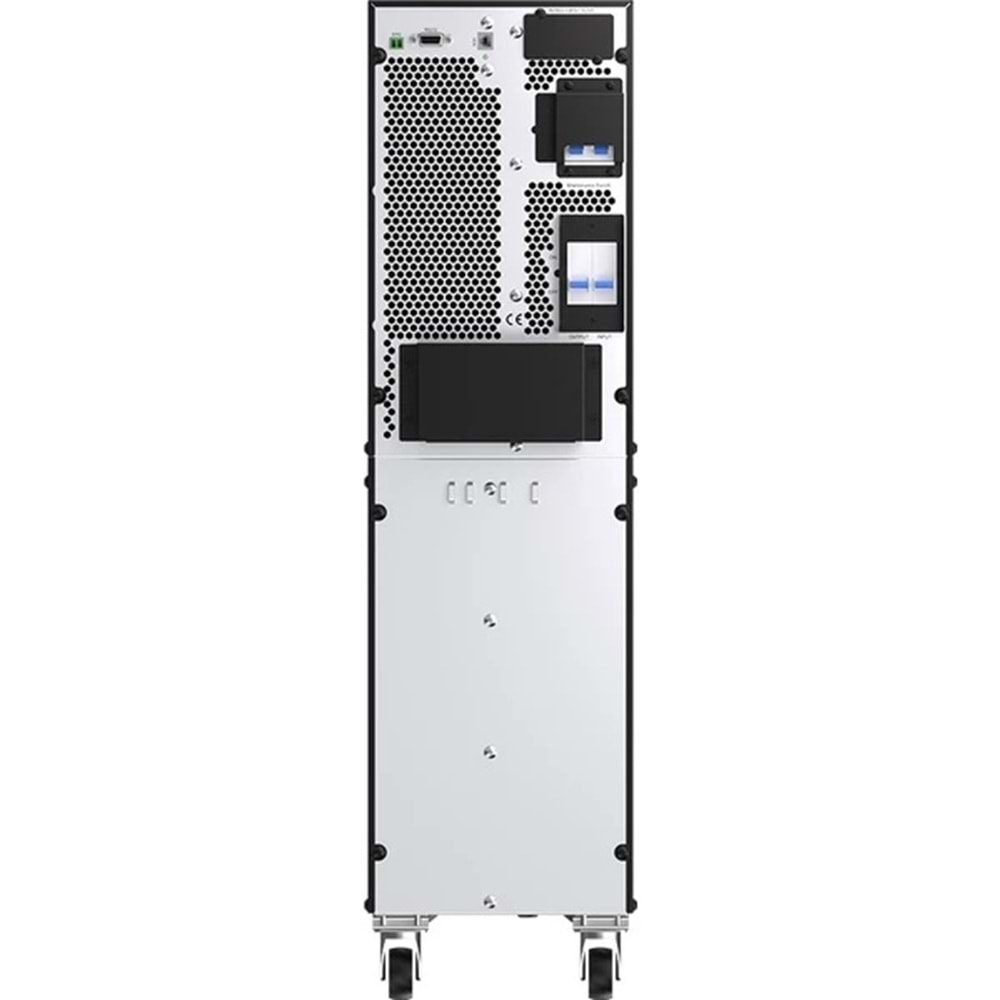 TESCOM 10kva NEOLINE 1/1 Online Ups 12v 7amper Ücretsiz Kurulum