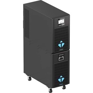 TESCOM 10kva NEOLINE 1/1 Online Ups 12v 7amper Ücretsiz Kurulum