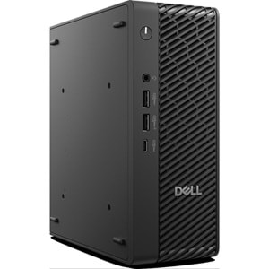 DELL PRO MAX MICRO FCM2250-1 ULTRA 7 265- 16GB DDR5 RAM- 512GB M2 NVME- 8GB A1000- W11 PRO İş İstasyonu