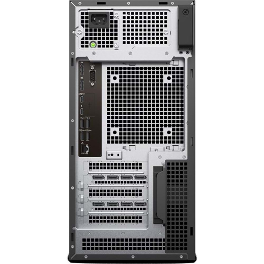 DELL PRO MAX TOWER FCT2250_10 ULTRA 9 285- 64GB DDR5 RAM- 1TB M2 NVME- 16GB RTX 2000A W11 PRO İş İstasyonu