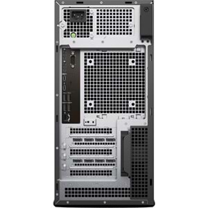 DELL PRO MAX TOWER FCT2250_11 ULTRA 9 285K- 64GB DDR5 RAM- 1TB M2 NVME- 16GB RTX 2000A W11 PRO İş İstasyonu