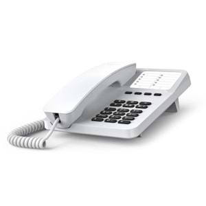 GIGASET DESK 400 Masaüstü Telefon Beyaz