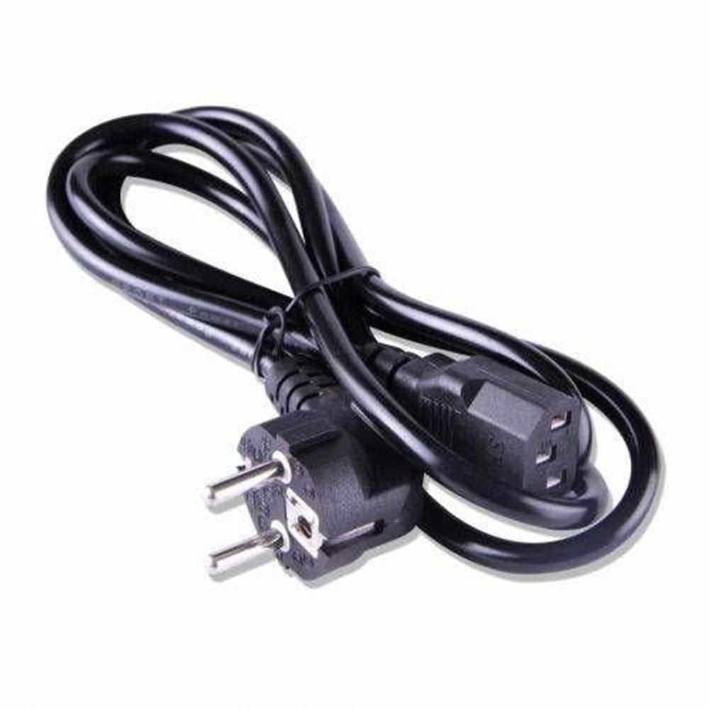 PG 1.5 metre Erkek Power Kablosu