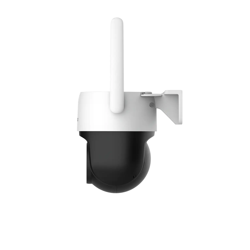 DAHUA 3MP PT Speed Dome 4mm Wıfı Kablosuz IP Kamera P3AE-PV-4G PT