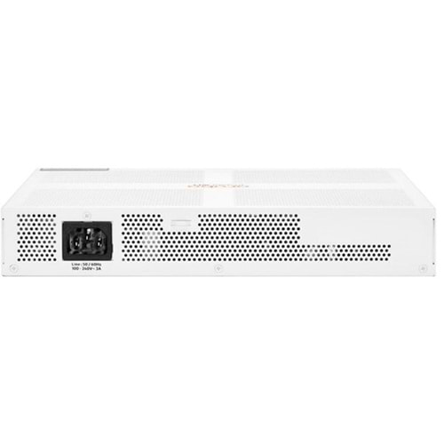 ARUBA 16port-4port PoE 147w Gigabit Yönetilebilir Switch 1430 R8R48A
