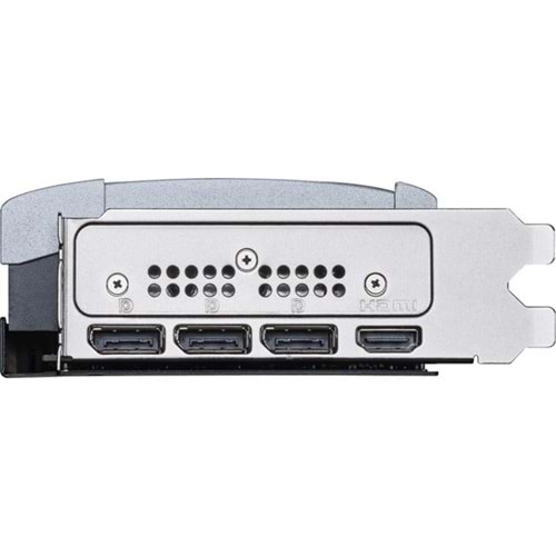 MSI RTX5080 16GB VENTUS 3X PLUS 16G GDDR7 256bit HDMI DP PCIe 5.0