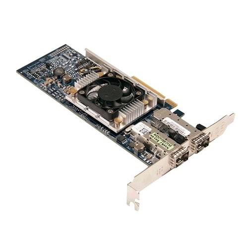 DELL 2port BCM57810S SFP 10GbE PCIe Ethernet Kartı