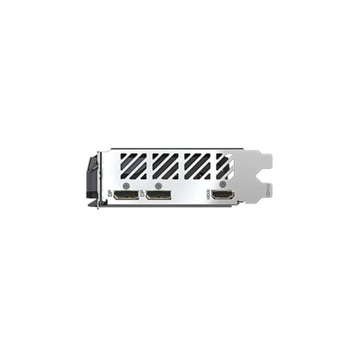 GIGABYTE RX9060XT 16GB GAMING OC GV-R9060XTGAMING OC-16GD GDDR6 128bit HDMI DP PCIe 5.0