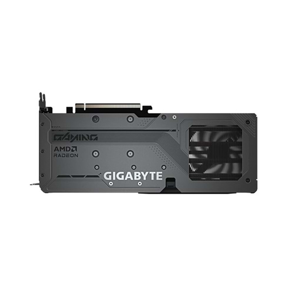 GIGABYTE RX9060XT 16GB GAMING OC GV-R9060XTGAMING OC-16GD GDDR6 128bit HDMI DP PCIe 5.0
