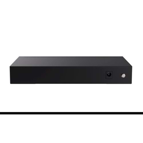 TENDA 5port 2.5-Gigabit 2-SFP 10GbE Yönetilemez Switch TEM2007X