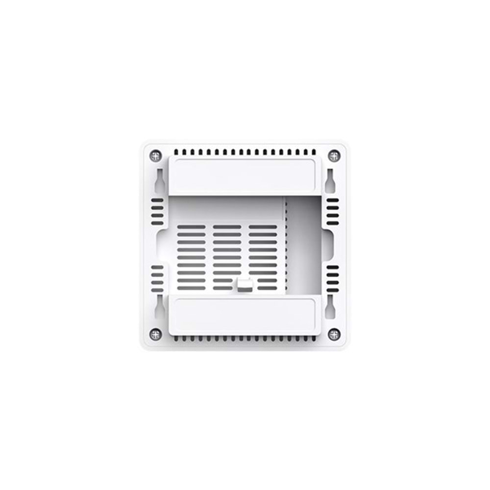 TENDA W15-PRO WIFI6 AX3000 Dual Band Duvar Tipi Access Point