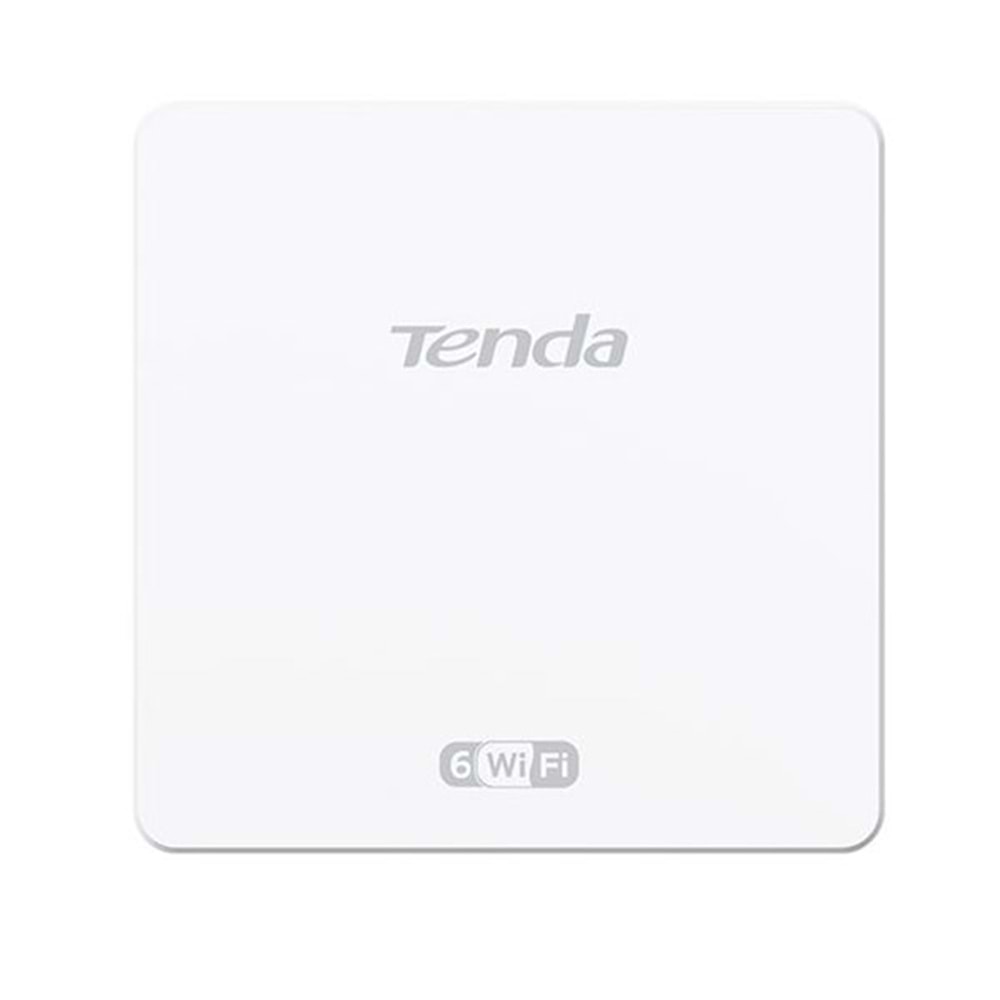 TENDA W15-PRO WIFI6 AX3000 Dual Band Duvar Tipi Access Point