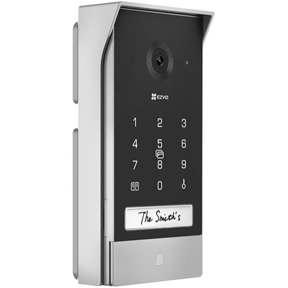EZVIZ 7