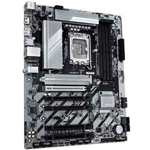 GIGABYTE B860 DS3H DDR5 HDMI TYPE-C DP PCIE 5.0 1851p ATX