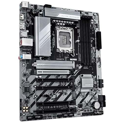 GIGABYTE B860 DS3H DDR5 HDMI TYPE-C DP PCIE 5.0 1851p ATX