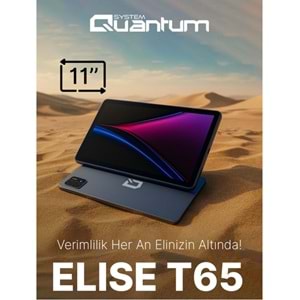 QUANTUM 11