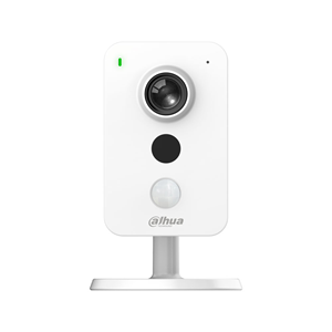 DAHUA 4MP Küp 2.8mm Wıfı Kablosuz IP Kamera DH-IPC-K1430K-STW