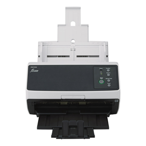 RICOH A4 Fi-8150 50ppm 50sayfa kapasiteli 600dpi Döküman Tarayıcı