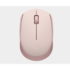 LOGITECH M171 Kablosuz Rose Mouse (910-006865)