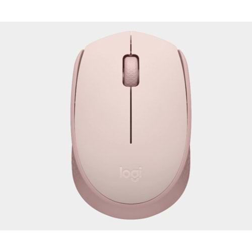 LOGITECH M171 Kablosuz Rose Mouse (910-006865)
