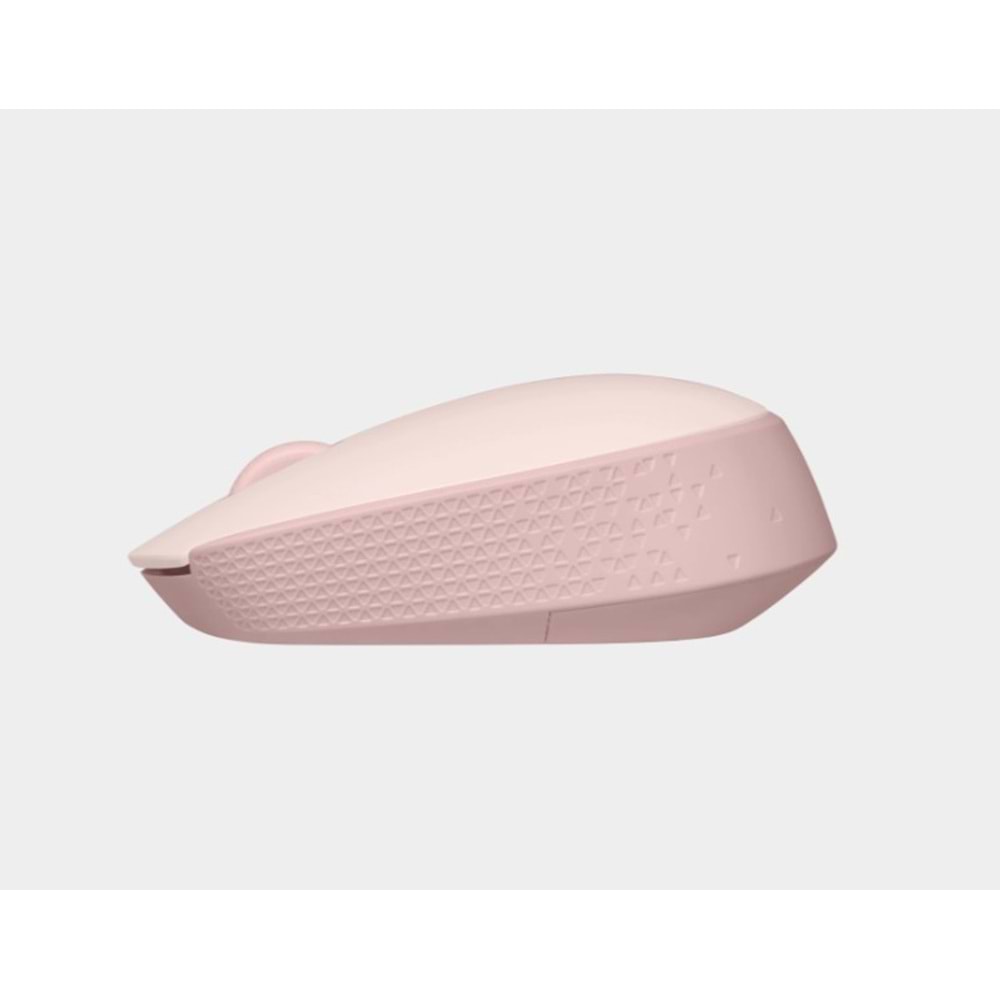 LOGITECH M171 Kablosuz Rose Mouse (910-006865)