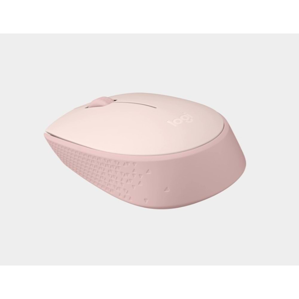 LOGITECH M171 Kablosuz Rose Mouse (910-006865)