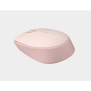 LOGITECH M171 Kablosuz Rose Mouse (910-006865)