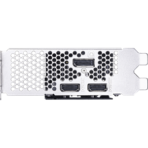 MSI 6GB RTX3050 LP E 6G OC GDDR6 96bit HDMI DP PCIe 4.0 Low Profile
