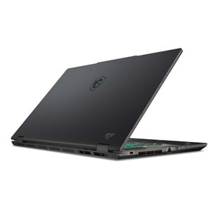 MSI 17.3