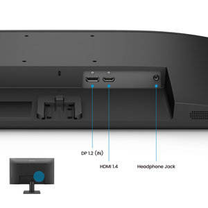 BENQ 23.8