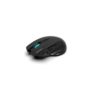 INCA IMG-GT22 Kablosuz + Bluetooth Siyah Gaming Mouse