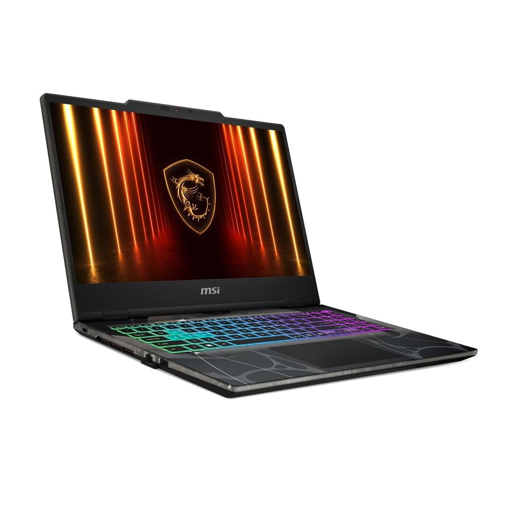MSI 15.6