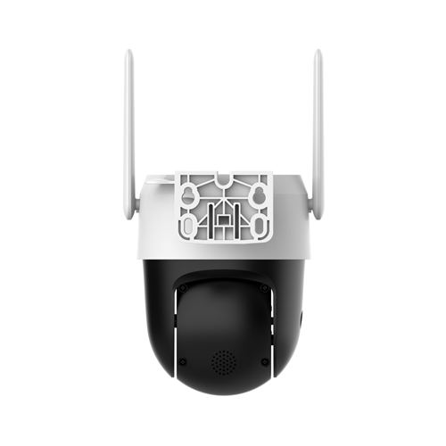DAHUA 5MP Speed Dome 4mm Kablosuz Pan-Tilt 4G IP Kamera Sesli P5AE-PV-4G