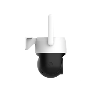 DAHUA 5MP Speed Dome 4mm Kablosuz Pan-Tilt 4G IP Kamera Sesli P5AE-PV-4G