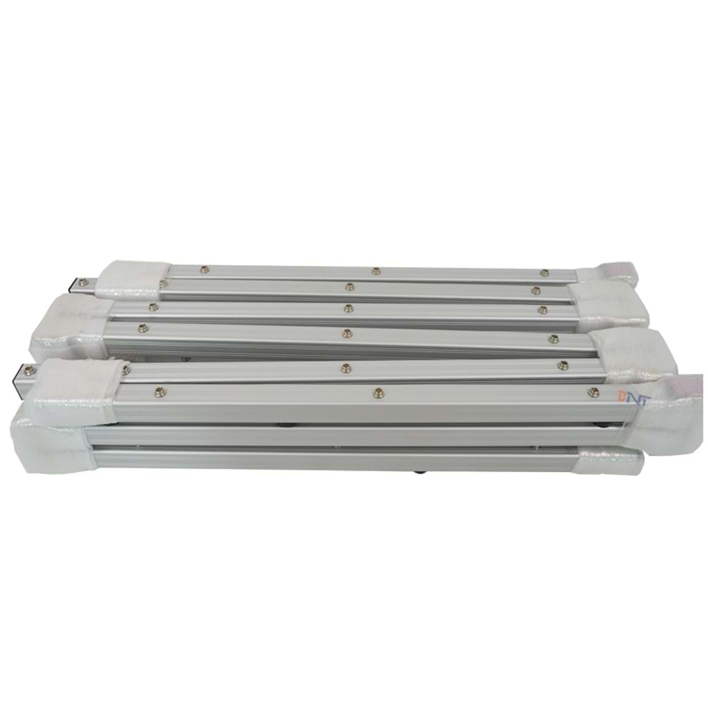 CODEGEN FF-30 300x225 cm Katlanabilir Taşınabilir Alüminyum Çerçeveli Fast Fold Projeksiyon Perdesi