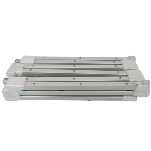 CODEGEN FF-30 300x225 cm Katlanabilir Taşınabilir Alüminyum Çerçeveli Fast Fold Projeksiyon Perdesi