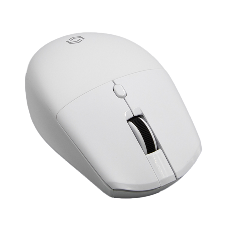 FRISBY FM-286WM Kablosuz Optik Mouse Beyaz