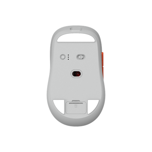 FRISBY FM-294WM Kablosuz Optik Mouse (Beyaz)