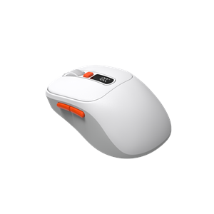 FRISBY FM-294WM Kablosuz Optik Mouse (Beyaz)