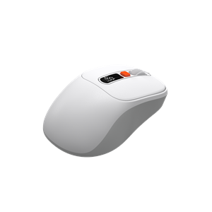 FRISBY FM-294WM Kablosuz Optik Mouse (Beyaz)