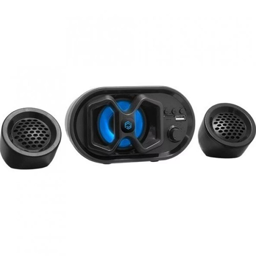 FRISBY FS-2422U 2.1 Bluetooth / USB / SD Masaüstü Hoparlör