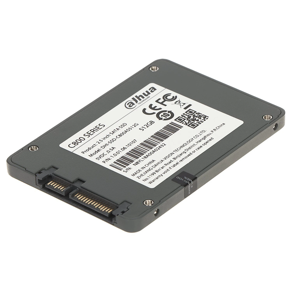 DAHUA 512GB 2.5
