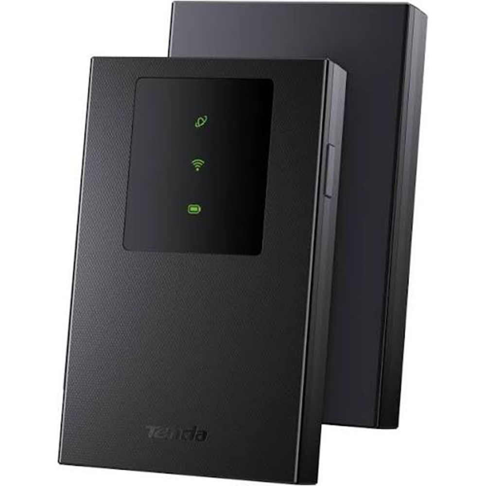 TENDA MF3 WIFI6 4G LTE TYPEC Taşınabilir Bataryalı Router