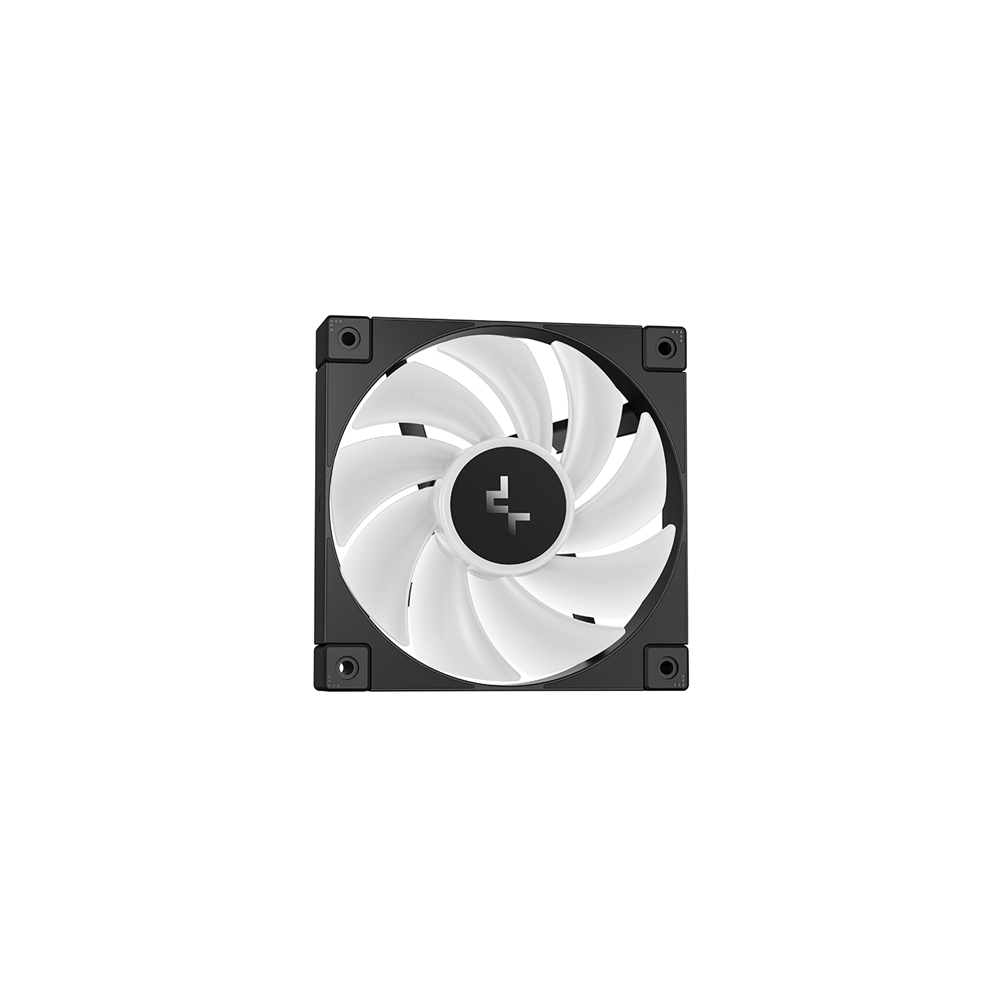 DEEPCOOL 360MM LP360 PRO R-LP360-BKMSNC-G-1 ARGB AM5-1851p Sıvı Soğutmalı İşlemci Fanı