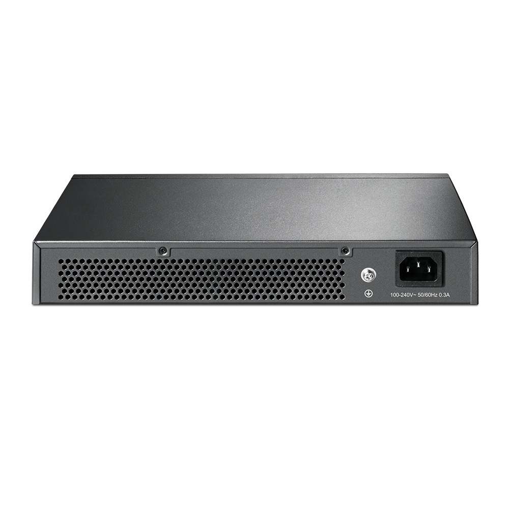 TP-LINK 16port Gigabit Yönetilemez Switch TL-SG1016D