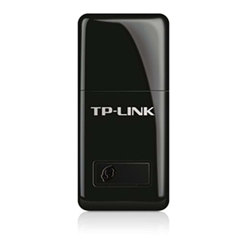 TP-LINK TL-WN823N N300 USB Mini Kablosuz Adaptör
