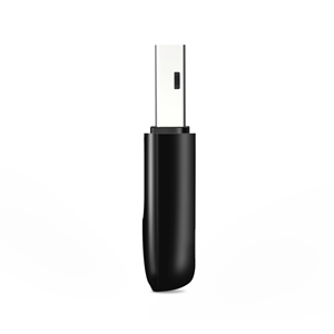 TP-LINK TL-WN823N N300 USB Mini Kablosuz Adaptör
