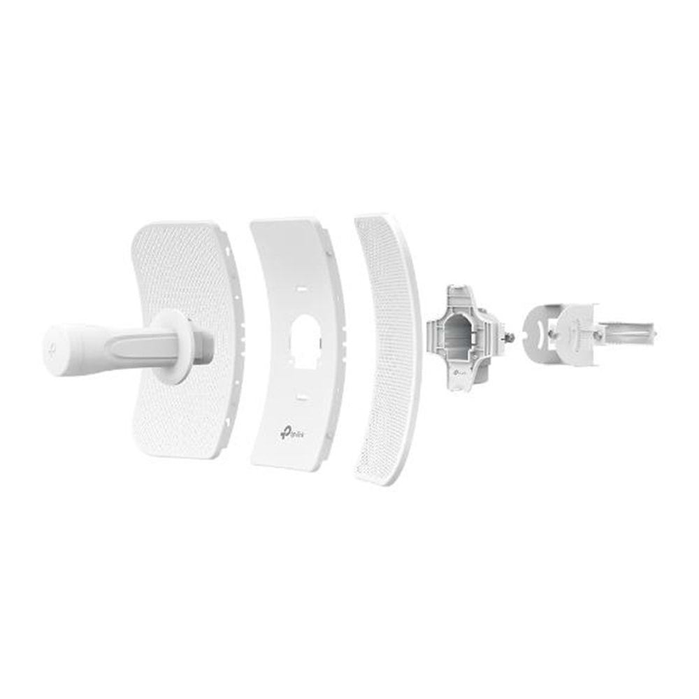 TP-LINK CPE610 N300 5ghz 23dBi 30km Harici Access Point CPE