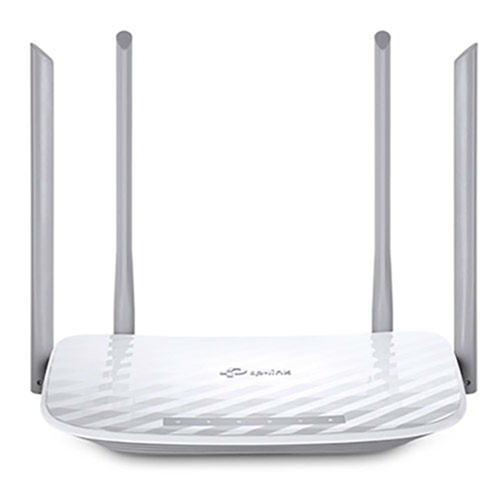 TP-LINK Archer C50 WIFI5 AC1200 Dual Band Router