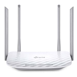 TP-LINK Archer C50 WIFI5 AC1200 Dual Band Router